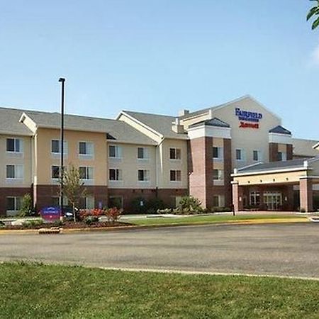 Fairfield Inn & Suites By Marriott Weirton Exterior photo