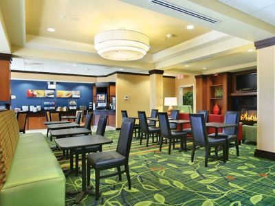 Fairfield Inn & Suites By Marriott Weirton Exterior photo